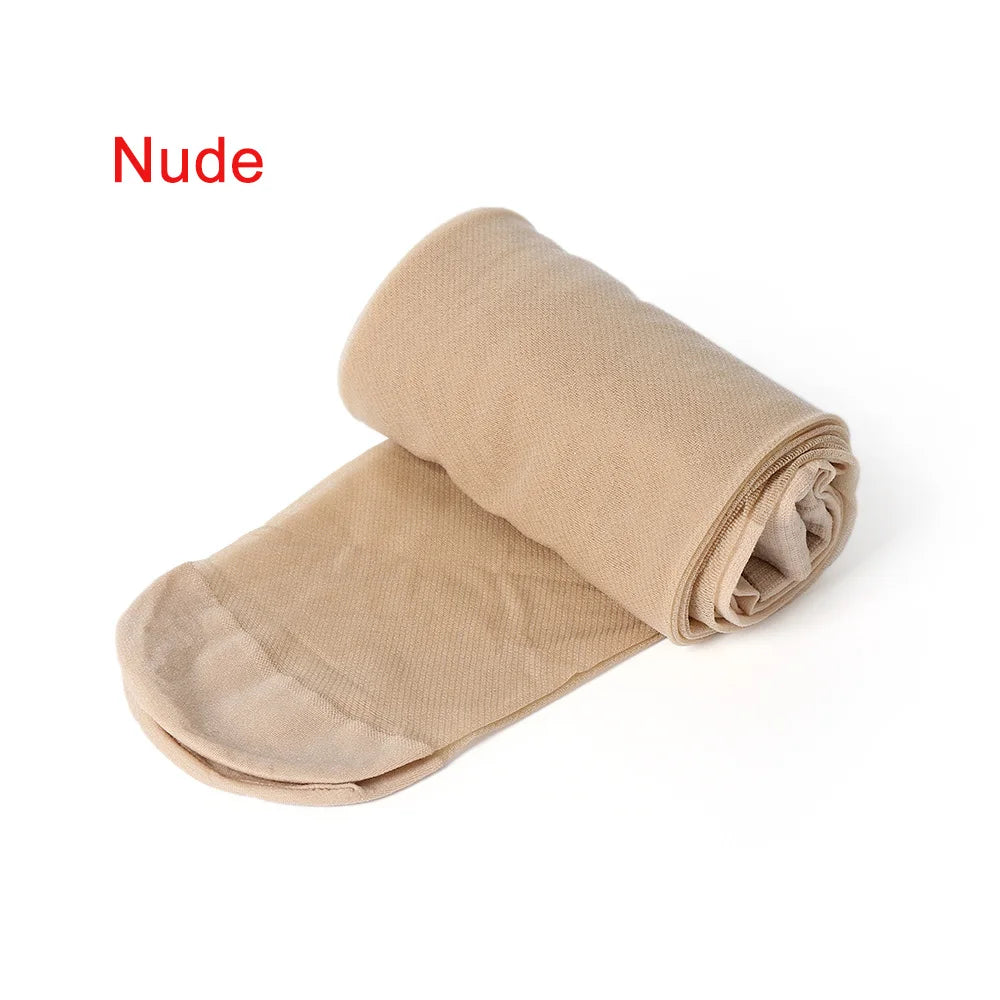 RevneFri™ - Tights der holder hele dagen!