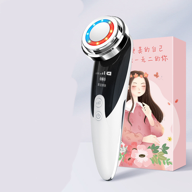Beauty Importer Skin Rejuvenation Beauty Device