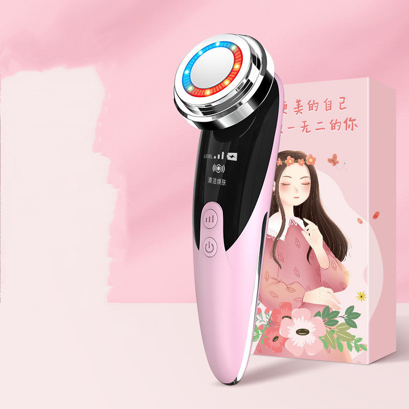 Beauty Importer Skin Rejuvenation Beauty Device