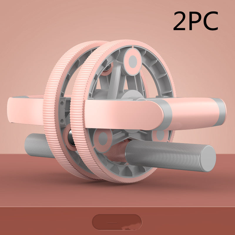 Multifunktionelt Ab Roller Home Gym Udstyr til ABS &amp; Fitness