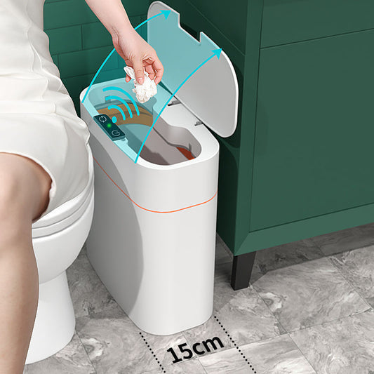 Automatic Induction Bin for Bedroom & Kitchen