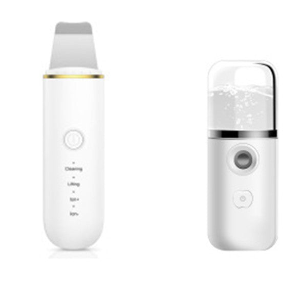 Håndholdt USB Nano Dampende Ansigtspleje Spray-enhed
