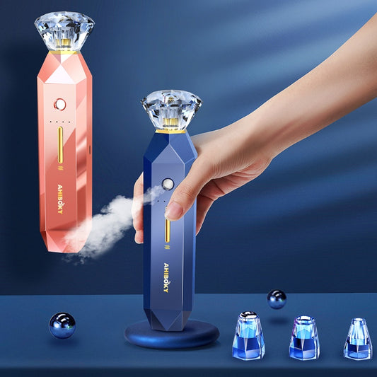Facial Sprayer for Pore Cleaner & Deep Skin Care
