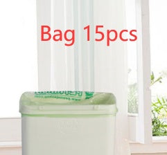 Cat Litter Sifter System with Extra Waste Bags