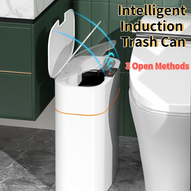 Automatic Induction Bin for Bedroom & Kitchen