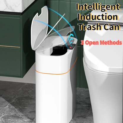 Automatic Induction Bin for Bedroom & Kitchen