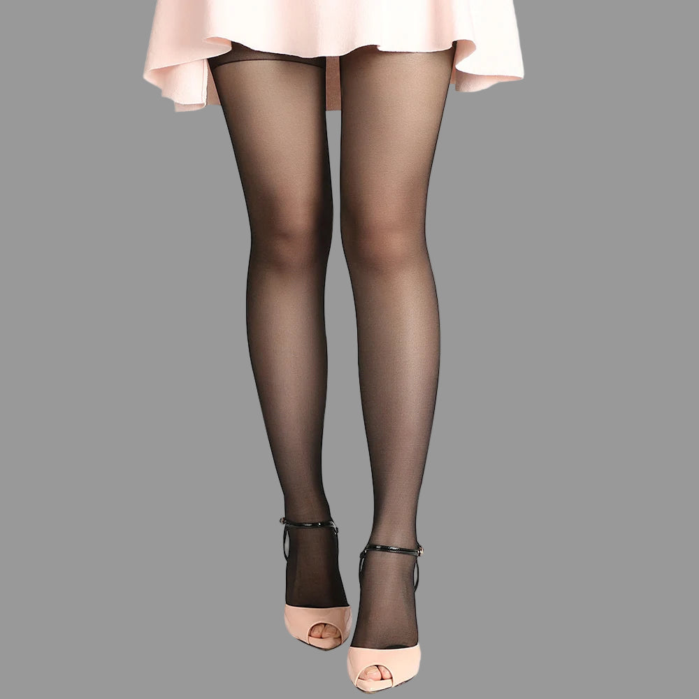 RevneFri™ - Tights der holder hele dagen!