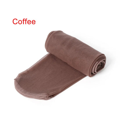 RevneFri™ - Tights der holder hele dagen!