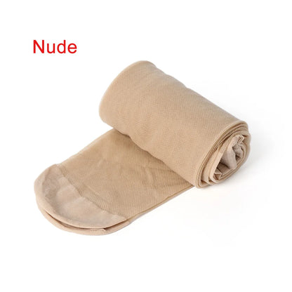 RevneFri™ - Tights der holder hele dagen!