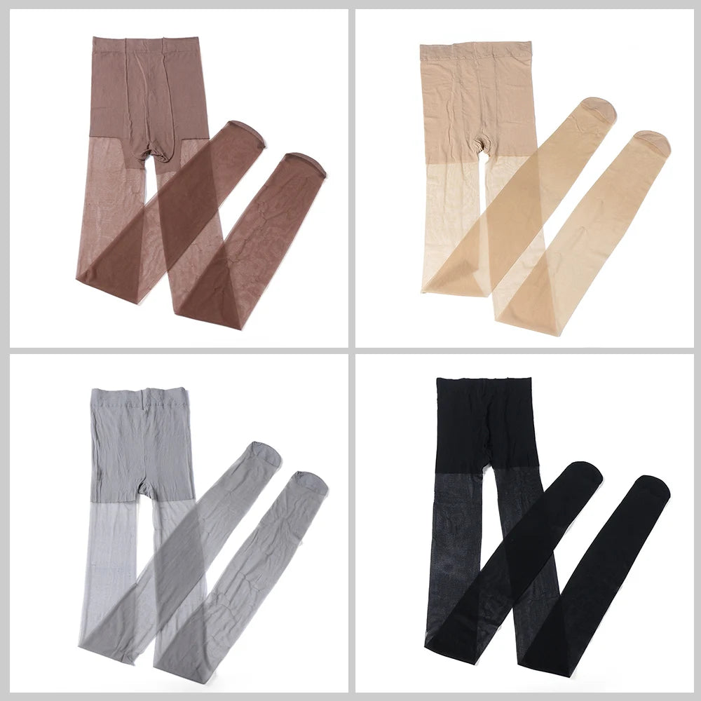 RevneFri™ - Tights der holder hele dagen!
