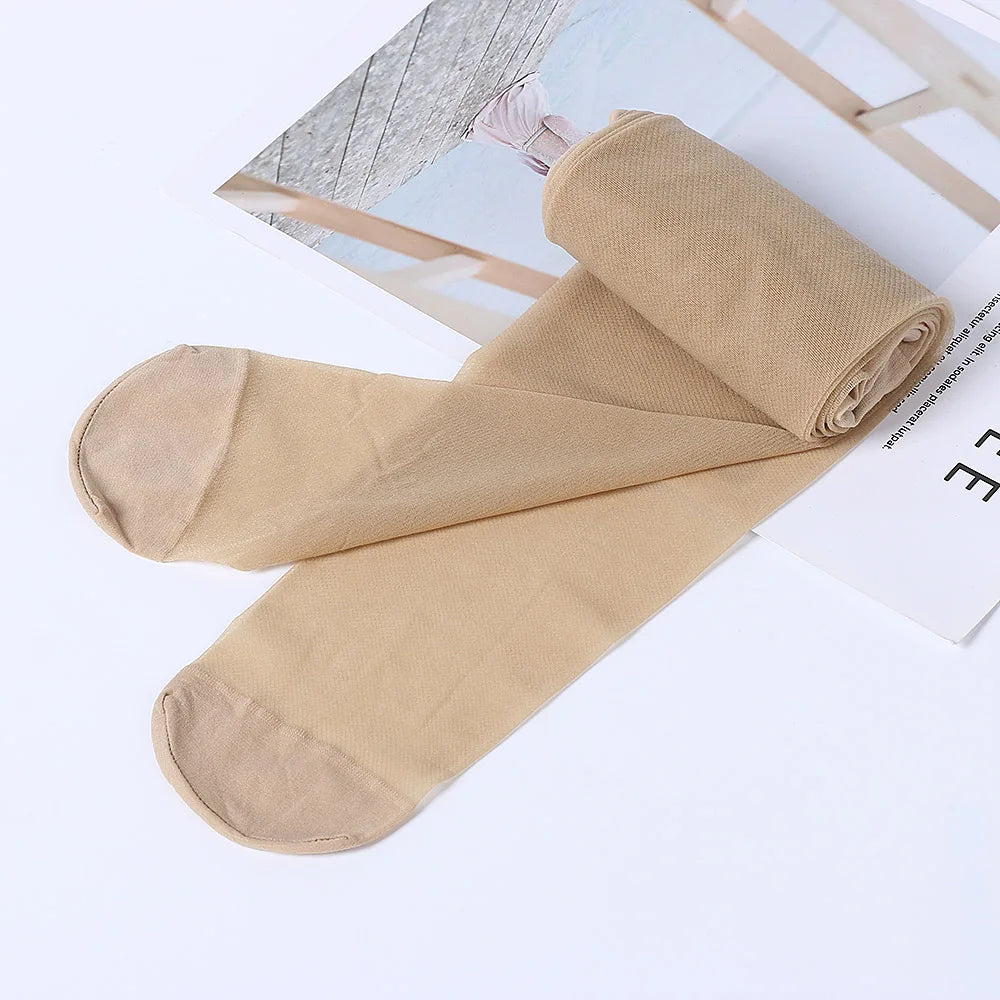 RevneFri™ - Tights der holder hele dagen!