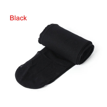 RevneFri™ - Tights der holder hele dagen!