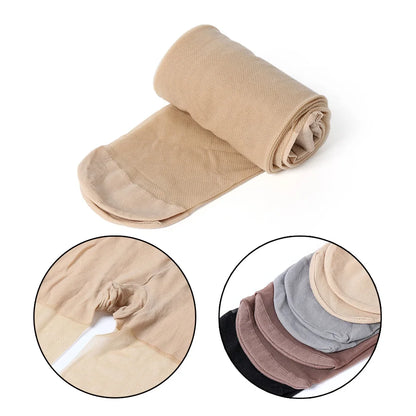 RevneFri™ - Tights der holder hele dagen!