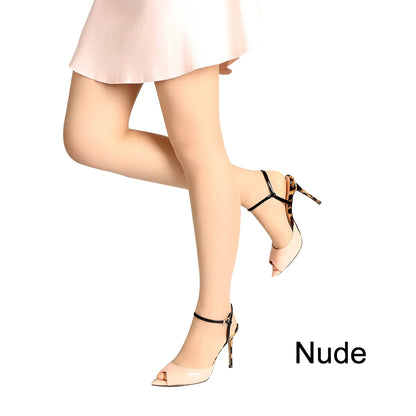 RevneFri™ - Tights der holder hele dagen!