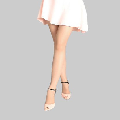 RevneFri™ - Tights der holder hele dagen!