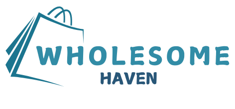 Wholesome Haven