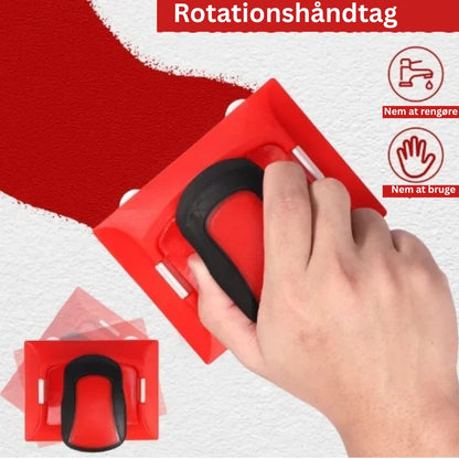 VægGlid™ - Skarpe kanter uden besvær!