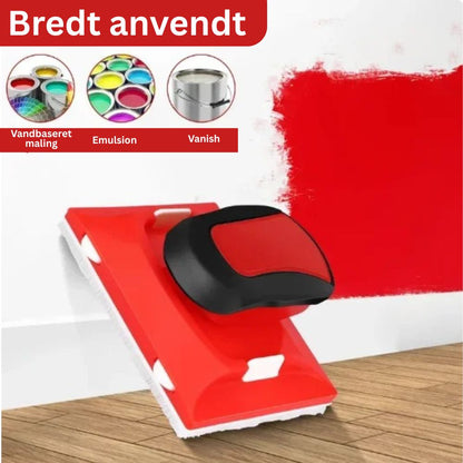 VægGlid™ - Skarpe kanter uden besvær!