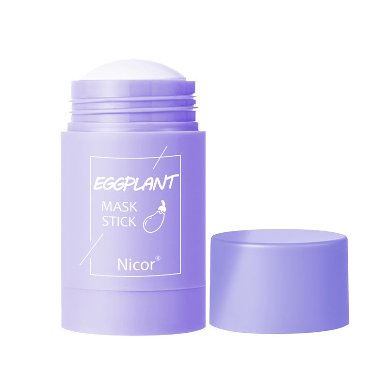 Grøn te Clay Stick Mask