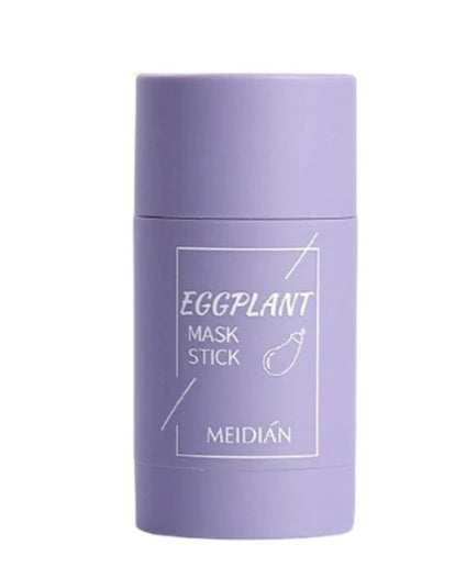Grøn te Clay Stick Mask