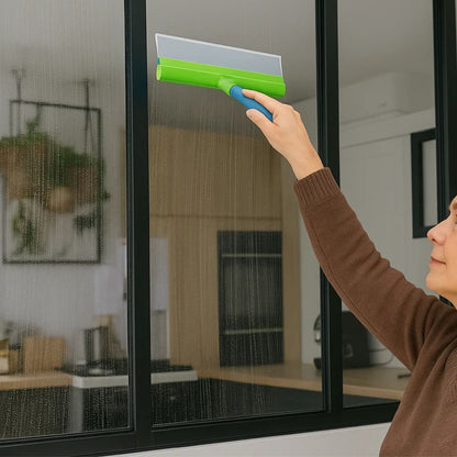 KlarRude™ Klare ruder i al slags vejr!