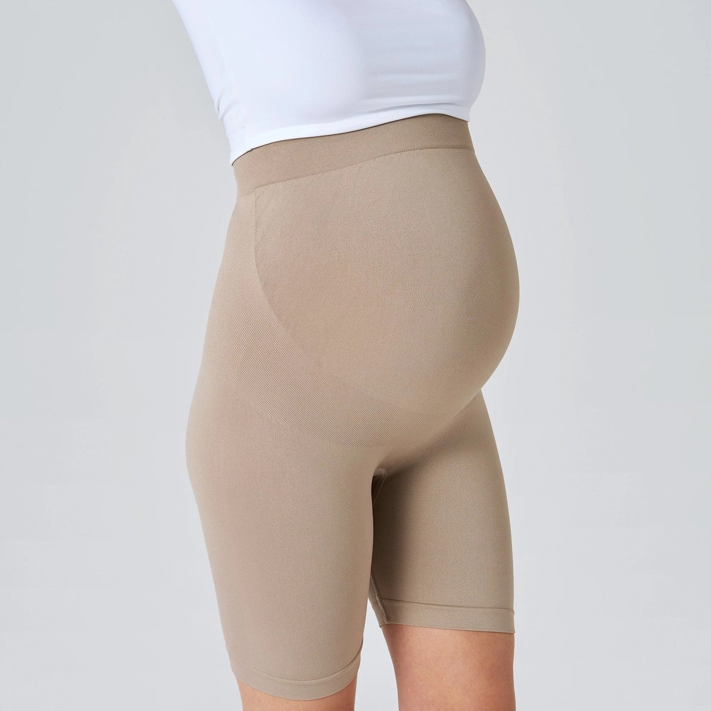 VækstKomfort™ - Leggings til hele graviditeten!