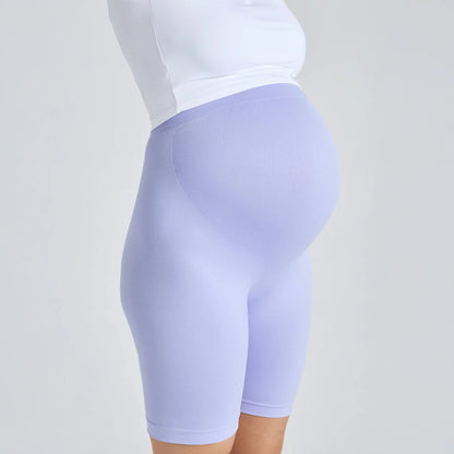 VækstKomfort™ - Leggings til hele graviditeten!