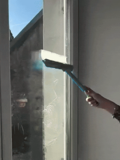 KlarRude™ Klare ruder i al slags vejr!