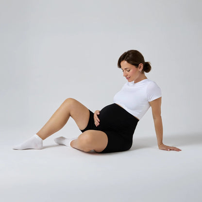 VækstKomfort™ - Leggings til hele graviditeten!