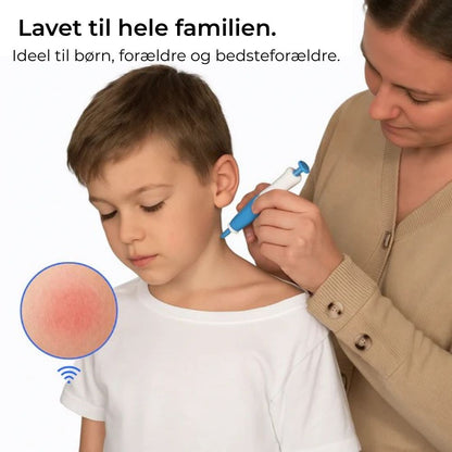 DermSwiftkit™ - Fjern hudmærker nemt derhjemme!