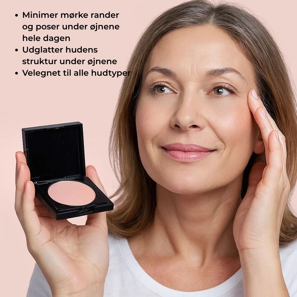 Luminance™ - Farvel til trætte øjne!