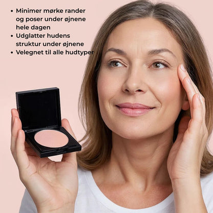 Luminance™ - Farvel til trætte øjne!